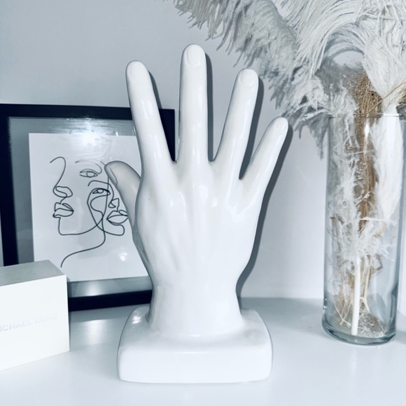 DECOR Ceramic Hand Piece - Picture 2 of 3